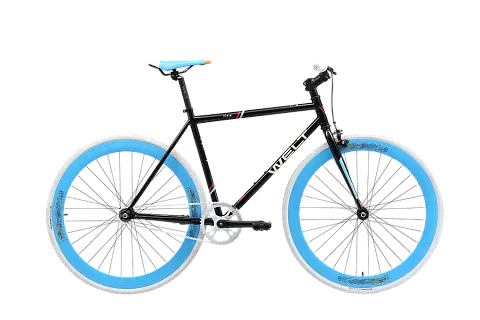 Welt Fixie 1.0 28 2018