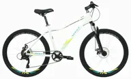 Welt Женский велосипед Welt Floxy 1.0 D 26 (2023)