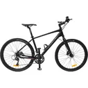 WELT Horizon 2023 matt black 20