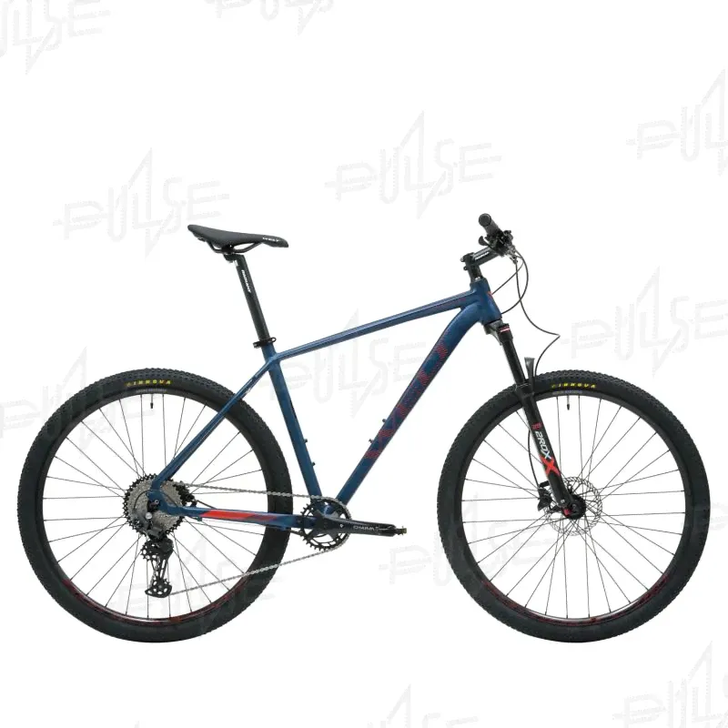 Велосипед Welt Ranger 3.0, колесо 29", Dark Blue, рама M (18")
