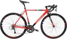 Велосипед WELT R80 700c 2023