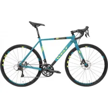 Шоссейный велосипед Welt R100 Disc 28" 2023