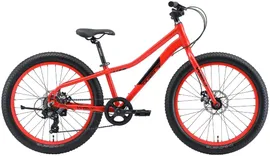 Велосипед Welt Fat Freedom 24 2020 Red (US:one size)