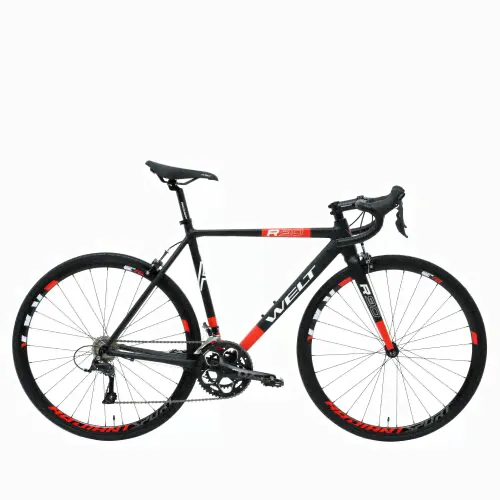 Велосипеды Welt R90