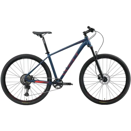 Горный велосипед Welt Ranger 3.0 29" 2022-0