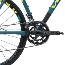 Шоссейный велосипед Welt R100 Disc (2024)