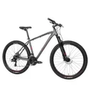Горный велосипед Welt Raven 1.0 HD 27 (2023)