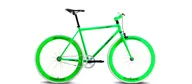 Велосипед Welt Fixie 1.0