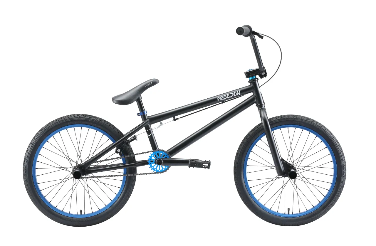 Welt BMX Freedom 20 2020-0