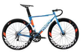 Шоссейный велосипед Welt R150 SE (2018)