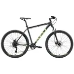 Горный (MTB) велосипед Welt Ridge 1.0 HD 29 (2023) отзывы