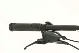 Велосипед Welt Ridge 1.0 HD 29" 2022 20 Dark Grey