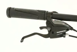 Велосипед Welt Ridge 1.0 D 29" 2022 Orange 20