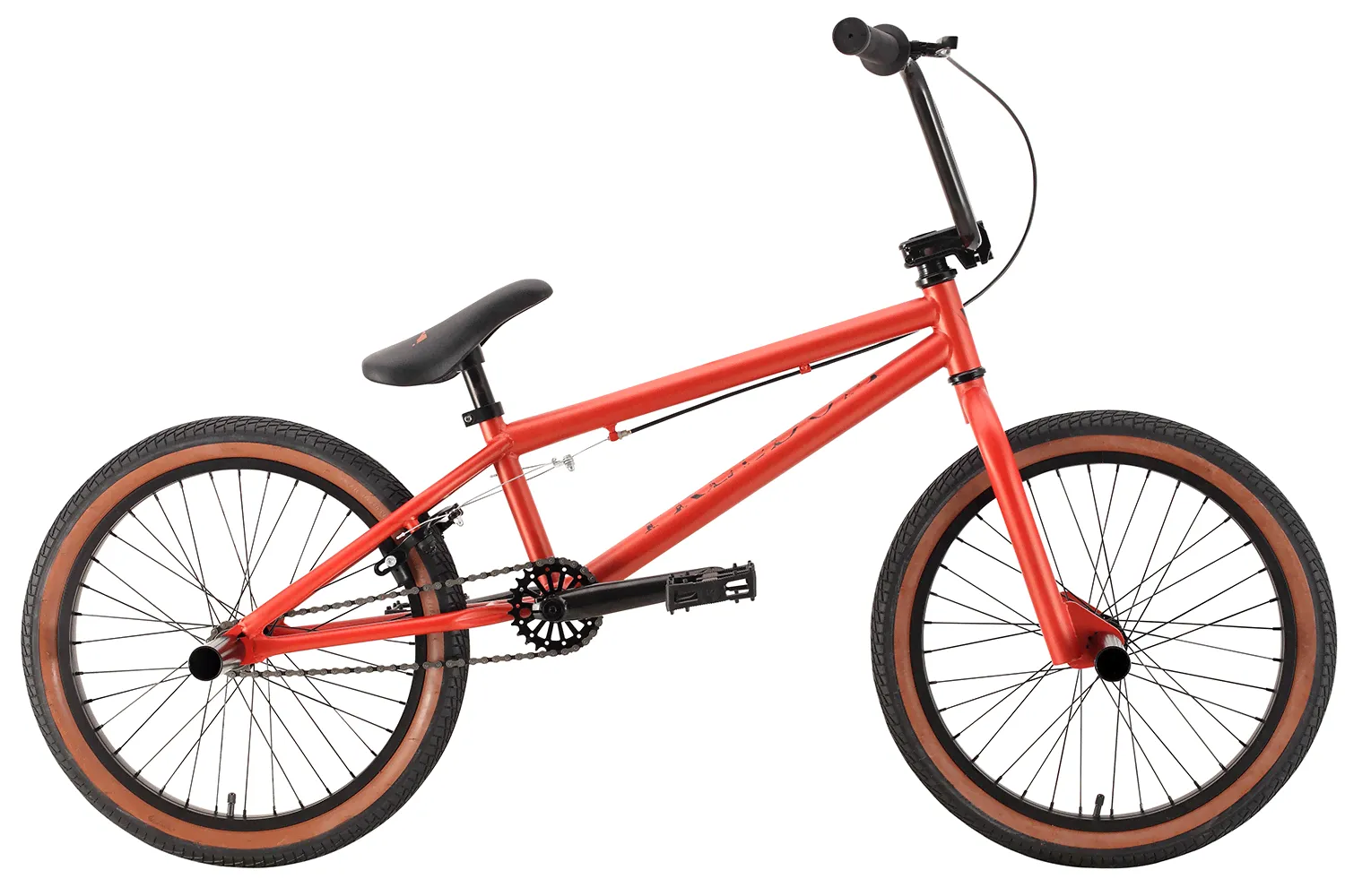 Welt BMX Freedom 1.0 (2022)