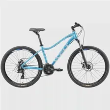 Горный (MTB) велосипед Welt Edelweiss 1.0 D 26 (2022)