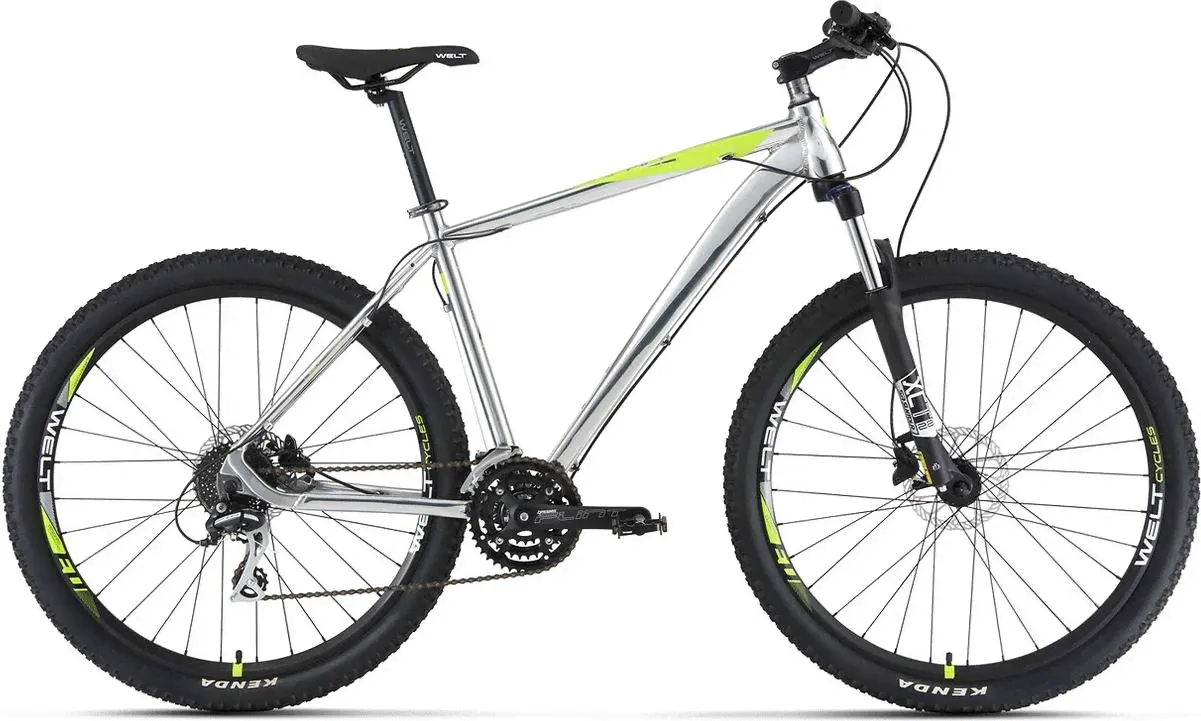 WELT Ridge 2.0 D 27 2022-0