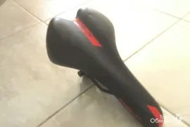 Седло для велосипеда welt