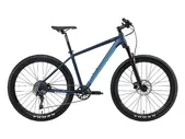Велосипед 27,5 Welt Rockfall SE Plus 27 Dark Blue