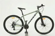 Велосипед Welt Ridge 2.0 D 27 (2022)