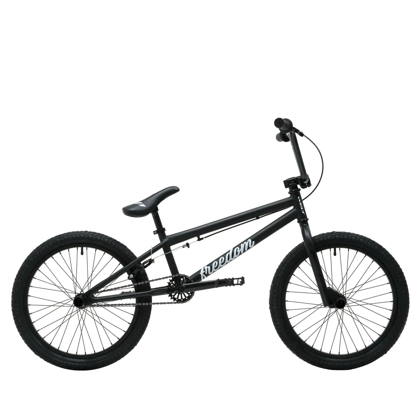Велосипед BMX Welt Freedom 2.0