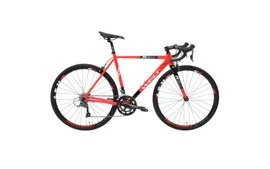 Велосипед Welt 23 R80