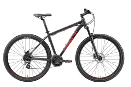 Горный велосипед Welt Ridge 2.0 HD SST 27.5" 2021