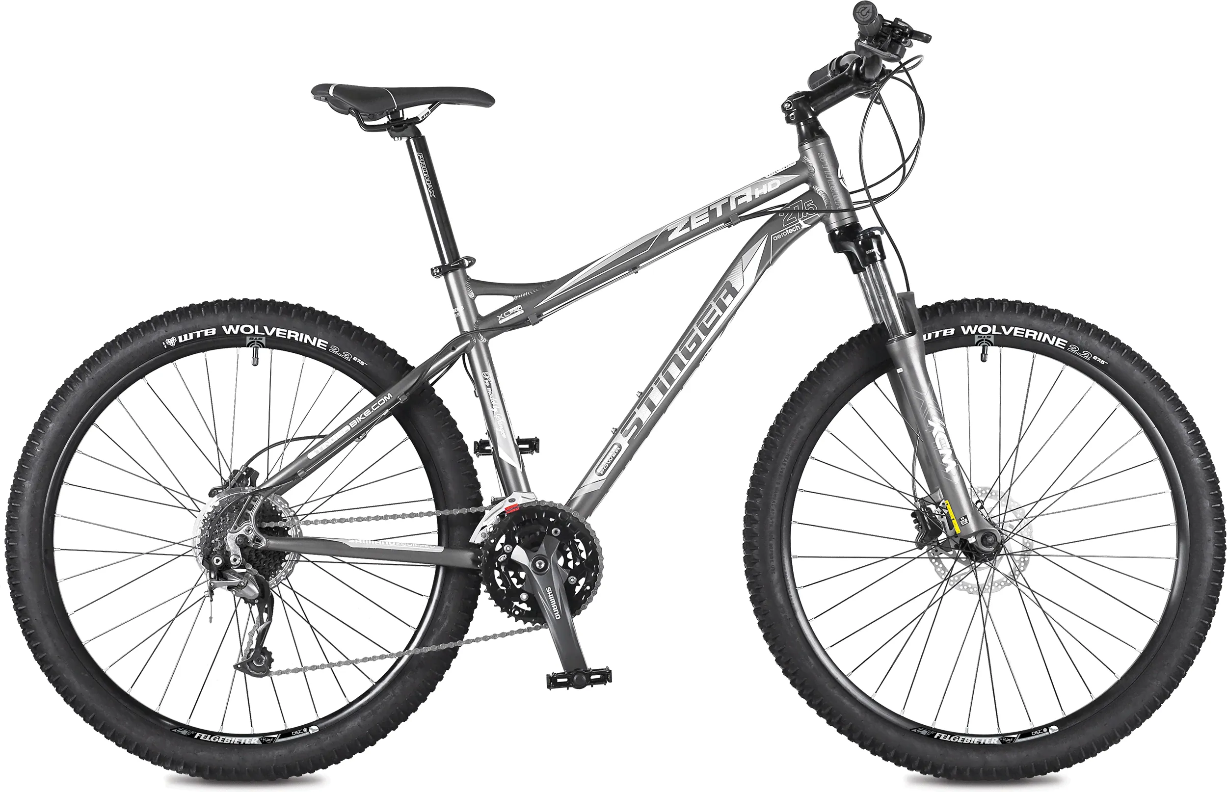 WELT Raven 1.0 HD 27 2024-0