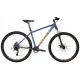 Велосипед 27.5" WELT Ridge 1.0D 16" Dark Blue 2023