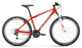Велосипед горный Welt Ridge 1.0 HD 27 2022 Dark Grey (L)